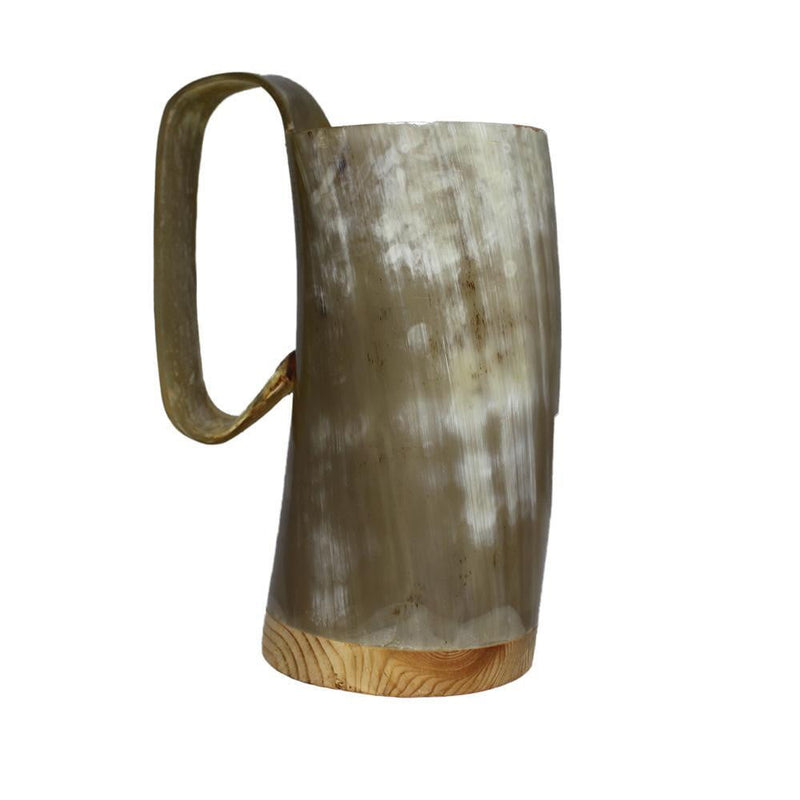 Soldiers Mug - Polished - Medium