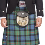 Traditional Argyle Jacket Kilt Outfit with 16 oz 8 yard Kilt - Made to Order