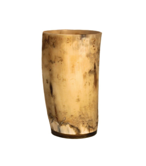 Rustic Drinking Cup