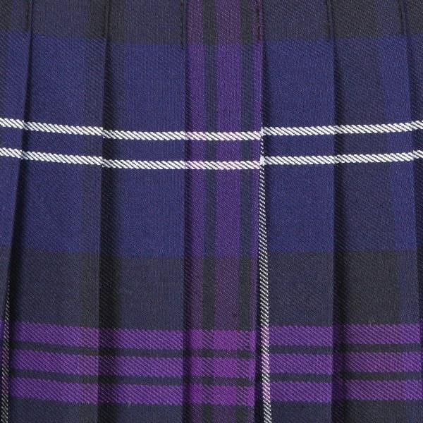 Boys Casual Polyviscose Kilt - Heritage of Scotland