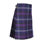 Boys Casual Polyviscose Kilt - Heritage of Scotland