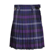 Boys Casual Polyviscose Kilt - Heritage of Scotland