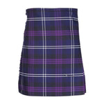 Boys Casual Polyviscose Kilt - Heritage of Scotland