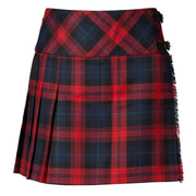 Front of Billie Kilt