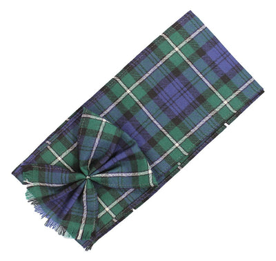 Women's Mini Sash & Rosette - Forbes Modern