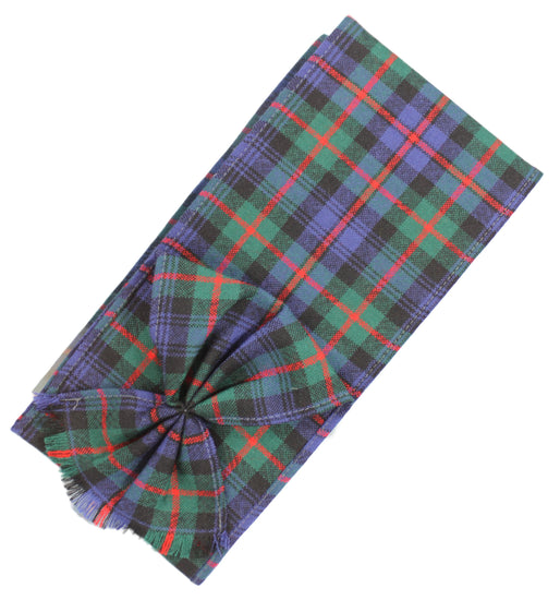 Women's Mini Sash & Rosette - Murray of Atholl Modern