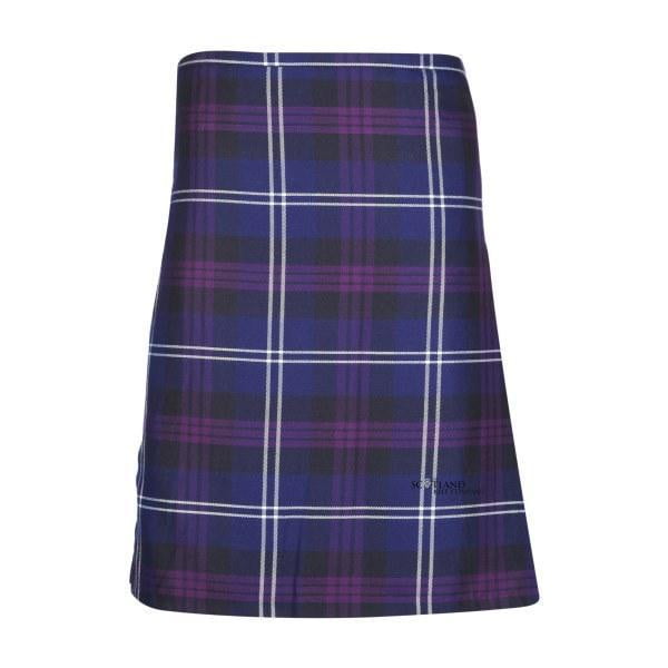 Men's Kilt, 8 Yard Polyviscose - Heritage of Scotland