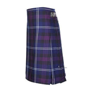 Men's Kilt, 8 Yard Polyviscose - Heritage of Scotland