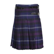 Men's Kilt, 8 Yard Polyviscose - Heritage of Scotland