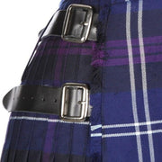 Men's Kilt, 8 Yard Polyviscose - Heritage of Scotland