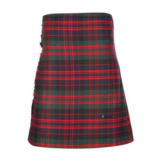 Men's Kilt, 8 Yard Polyviscose - MacDonald Modern