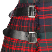 Men's Kilt, 8 Yard Polyviscose - MacDonald Modern