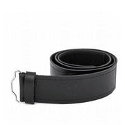 Embossed Gothic Velcro Kilt Belt