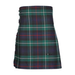 Men's Kilt, 8 Yard Polyviscose - MacKenzie Modern