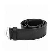 Embossed Oval Velcro Kilt Belt