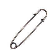 Traditional Budget 2.5" Kilt Pin - 3 Colours