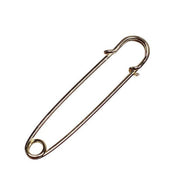 Traditional Budget 2.5" Kilt Pin - 3 Colours