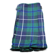 Boys Polyviscose Kilt - 4 Tartans - CLEARANCE