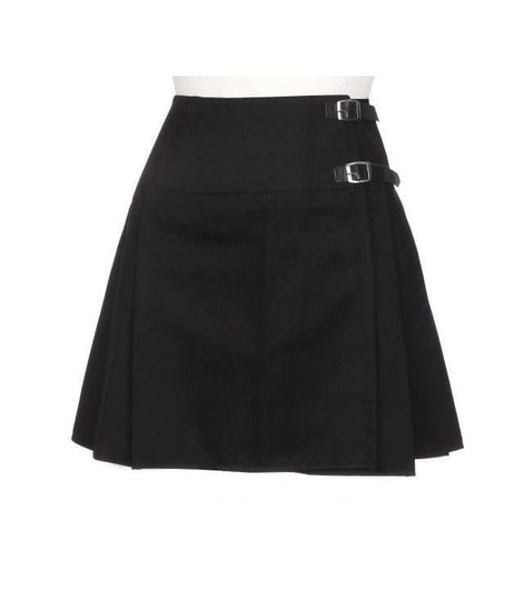 Women's Acrylic Billie Kilt - 16 inch Length - 10 Colours