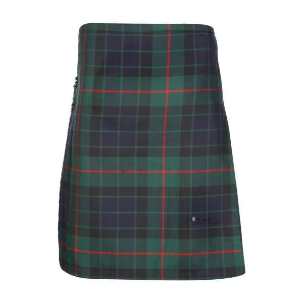 Men's Kilt, 8 Yard Polyviscose - Gunn Modern