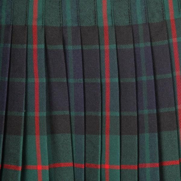 Men's Kilt, 8 Yard Polyviscose - Gunn Modern