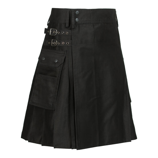 Blackout Utility Kilt