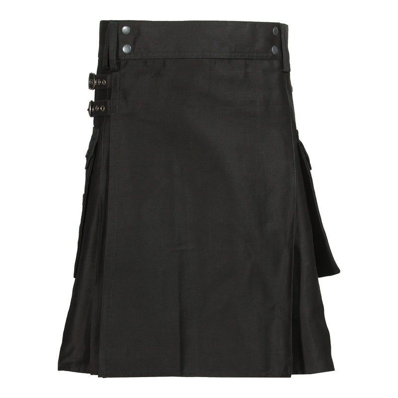 Blackout Utility Kilt