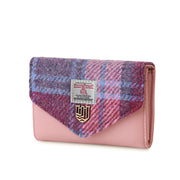 Islander® Small Clasp Purse with Harris Tweed®