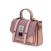 Islander® Baby Satchel with Harris Tweed®