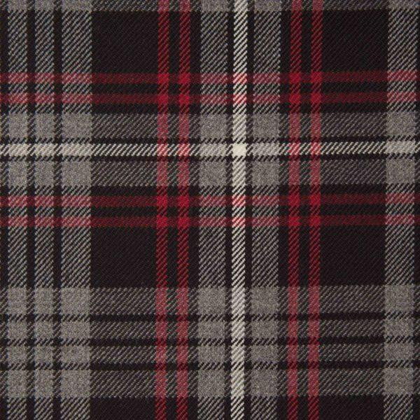 Auld Lang Syne Grey