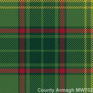 Armagh Count