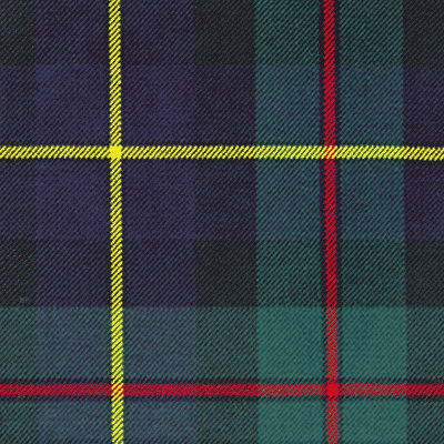 MacLeod of Harris Hunting Modern