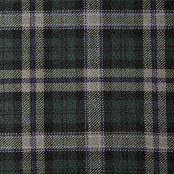 Black Scottish National