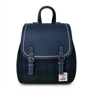 Islander® Mini Jura Backpack with Harris Tweed®