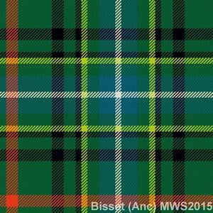 Bissett Ancient