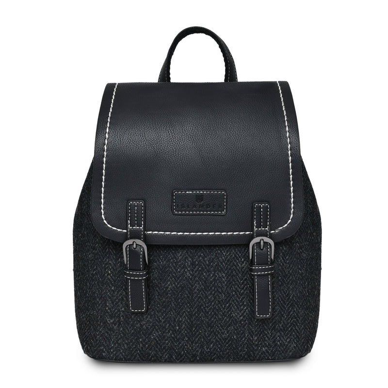 Islander® Jura Backpack with Harris Tweed®