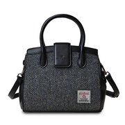 Islander® Mini Tiree Bag with Harris Tweed®