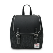 Islander® Mini Jura Backpack with Harris Tweed®