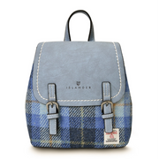 Islander® Mini Jura Backpack with Harris Tweed®
