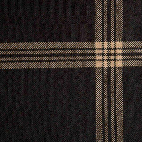 Celtic Black