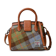 Islander® Mini Tiree Bag with Harris Tweed®