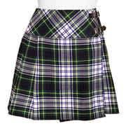 Women's Acrylic Billie Kilt - 16 inch Length - 10 Colours