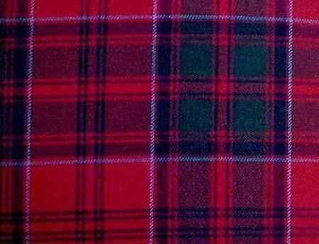 Drummond Clan Modern