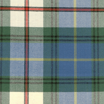 MacLeod Special Dress