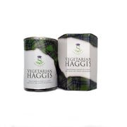 Traditional Tinned Vegetarian Scotch Haggis