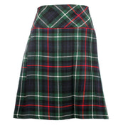 Women's Acrylic Knee Length Kilt - 20 inch Length - 6 Colours