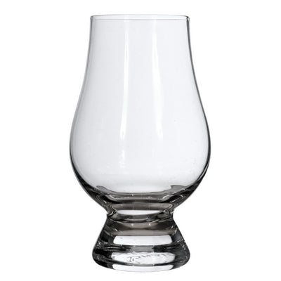 Glencairn Whisky Glass - Plain