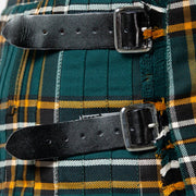 Men's Kilt, 8 Yard Polyviscose - Irish Heritage