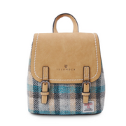 Islander® Mini Jura Backpack with Harris Tweed®