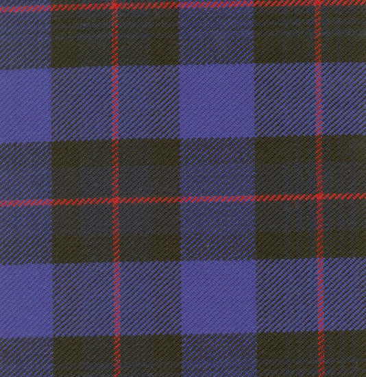 Strath Blue